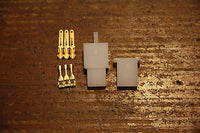 WuXing Scooter Electric Bike ebike Thumb Throttle Twist Gas Throttle Left Hand - transformparts