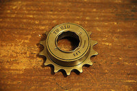 Bike Bicycle 14T Freewheel Single Speed Screw Thread - transformparts
