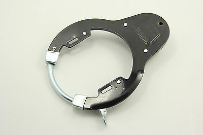 Vintage sales bicycle lock