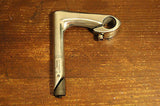 Fixed Gear Road Bike Bicycle Quill Stem 25.4mm X 180mm 22.2mm 1'' Alumimum 80Deg - transformparts