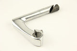 Fixed Gear Road Bike Bicycle Quill Stem 25.4mm X 180mm 22.2mm 1'' Alumimum 80Deg - transformparts