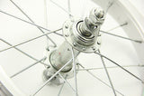 Bike Bicycle Wheel 12'' X 1.75'' Scooter Kids Bike Front Aluminum Iron - transformparts