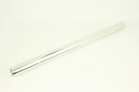Bike Bicycle Seatpost Seat Post 25.4 400mm Sliver Aluminum BMX - transformparts