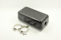 Controller Box Kit Case Bicycle eBike Electric Bike Moped Scooter Black N1 - transformparts