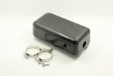 Controller Box Kit Case Bicycle eBike Electric Bike Moped Scooter Black N1 - transformparts
