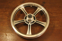 Bike Bicycle Rear Wheel 12 X 1.75/2.125/2.5'' Aluminum Scooter eBike Kids Bike - transformparts