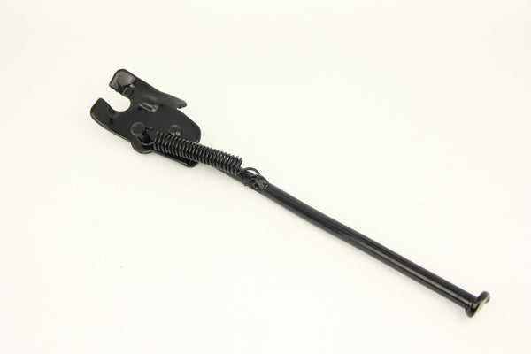 eBike Scooter Moped Bike Bicycle Rear Kickstand For 20'' Bike 28cm Single Leg - transformparts