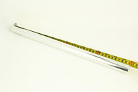 Bike Bicycle Seatpost Seat Post 25.4 400mm Sliver Aluminum BMX - transformparts