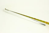 Bike Bicycle Seatpost Seat Post 25.4 400mm Sliver Aluminum BMX - transformparts