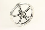 Bike Bicycle Rear Wheel 12 X 1.75/2.125/2.5'' Aluminum Scooter eBike Kids Bike - transformparts
