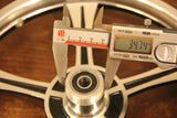 Bike Bicycle Rear Wheel 14 X 1.75/2.125/2.5''Aluminum Scooter eBike Kids Bike - transformparts