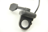 WuXing Scooter Electric Bike Ebike Thumb Throttle Twist Gas Throttle Right Hand - transformparts