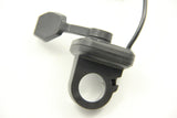 WuXing Scooter Electric Bike Ebike Thumb Throttle Twist Gas Throttle Right Hand - transformparts