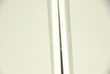 Bike Bicycle Seatpost Seat Post 25.4 400mm Sliver Aluminum BMX - transformparts