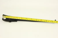eBike Scooter Moped Bike Bicycle Rear Kickstand For 20'' Bike 28cm Single Leg - transformparts