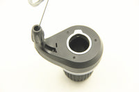 Bike Bicycle 3 X 7 Speed Shifter Twist Grip Gear Shifter Compatible Shimano