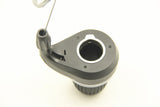 Bike Bicycle 3 X 7 Speed Shifter Twist Grip Gear Shifter Compatible Shimano