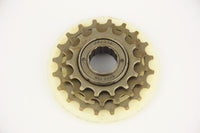 Bike Bicycle Freewheel 14-17-20T 3 Speed Thread On Screw Thread - transformparts