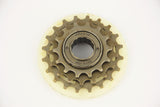 Bike Bicycle Freewheel 14-17-20T 3 Speed Thread On Screw Thread - transformparts