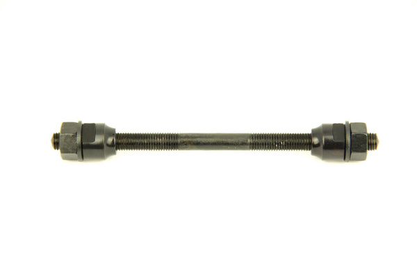 Bike Bicycle 8 x 130mm Front Axle 26tpi - transformparts