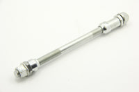 Bike Bicycle Rear Axle 3/8 X 190mm 26tpi - transformparts