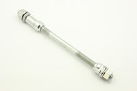 Bike Bicycle Rear Axle 3/8 X 190mm 26tpi - transformparts