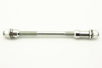 Bike Bicycle Rear Axle 3/8 X 190mm 26tpi - transformparts