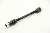 Bicycle Bike 3/8 x 170mm Rear Axle 26tpi Single Speed - transformparts