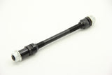 Bicycle Bike 3/8 x 170mm Rear Axle 26tpi Single Speed - transformparts