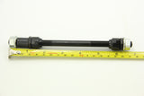 Bicycle Bike 3/8 x 170mm Rear Axle 26tpi Single Speed - transformparts