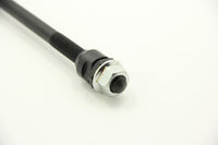Bicycle Bike 3/8 x 170mm Rear Axle 26tpi Single Speed - transformparts