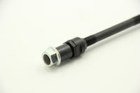 Bicycle Bike 3/8 x 170mm Rear Axle 26tpi Single Speed - transformparts