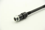 Bicycle Bike 3/8 x 170mm Rear Axle 26tpi Single Speed - transformparts
