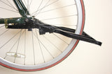 28'' Bike Bicycle Drop Stand Kickstand Beach Cruiser Fat Bike - transformparts