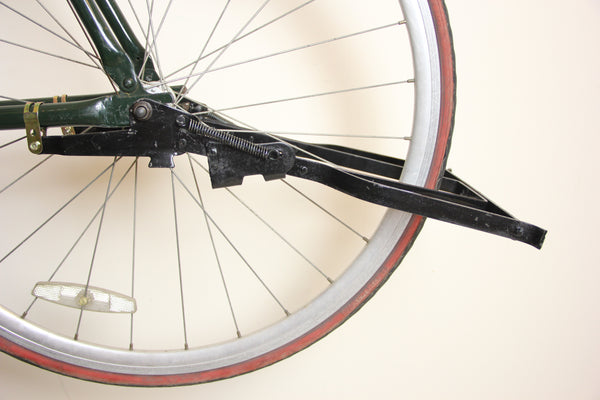 Beach cruiser kickstand on sale