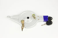 KARASAWA Servo 100mm Band Brake FOR Mini Gas Electric Scooters eBike Set 12mm 14mm - transformparts
