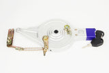 KARASAWA Servo 100mm Band Brake FOR Mini Gas Electric Scooters eBike Set 12mm 14mm - transformparts