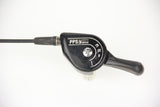 Shimano PPS Positron 3 Speed Shifter N-52 w/ Cable 1500mm - transformparts