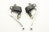 DIA-COMPE Brake Levers DC188 Bicycle Road Bike Fixed Gear Black - transformparts