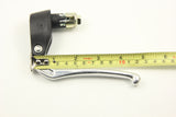 DIA-COMPE Brake Levers DC188 Bicycle Road Bike Fixed Gear Black - transformparts