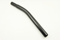 Bicycle Bike Layback Seatpost Seat Post 25.4 300mm BMX Iron Black - transformparts