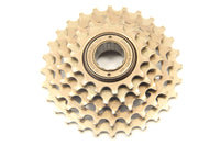 Shimano Freewheel 5 Speed 14-17-20-24-28T MF-Z015 - transformparts