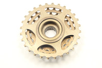 Shimano Freewheel 5 Speed 14-17-20-24-28T MF-Z015 - transformparts