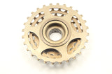 Shimano Freewheel 5 Speed 14-17-20-24-28T MF-Z015 - transformparts