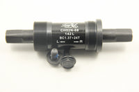 68 x 142mm Bottom Bracket Square Taper BC1.37 X 24T - transformparts