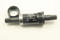 68 x 142mm Bottom Bracket Square Taper BC1.37 X 24T - transformparts