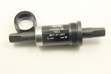 68 x 142mm Bottom Bracket Square Taper BC1.37 X 24T - transformparts