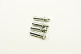 8.5mm Crank Cotter Pins For Cottered Crankset 4PC