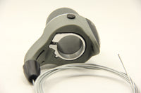 Bridgestone Bicycle Shifter 6 Speed Shifter NOS