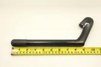 quill stem 22.2 x 220mm clamp 25.4mm
